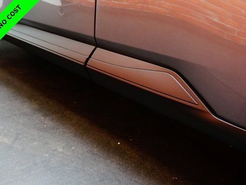 Used 2022 Nissan Rogue SV image 76