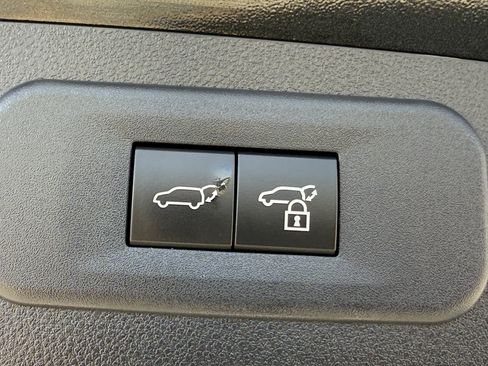 Certified 2024 Lexus NX 350 AWD w/ Vision Package image 15