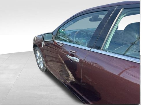 Used 2012 Lincoln MKZ image 11