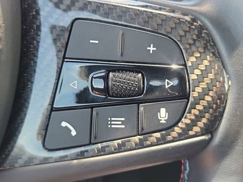 Used 2021 BMW M4 Coupe w/ Executive Package RWD image 25