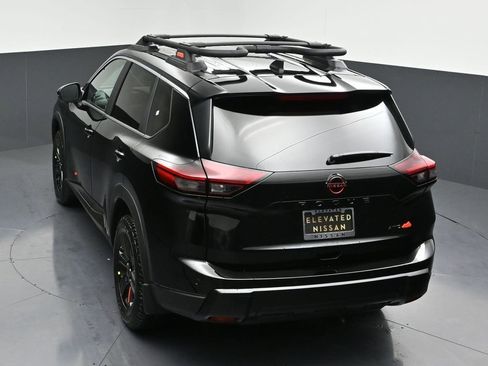 New 2026 Nissan Rogue SV w/ Rock Creek Premium Package image 24