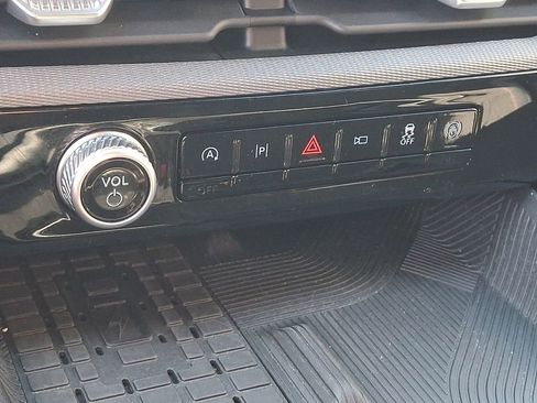 Used 2025 Ford Explorer ST AWD/4WD image 16