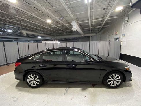 Used 2024 Honda Civic LX image 27