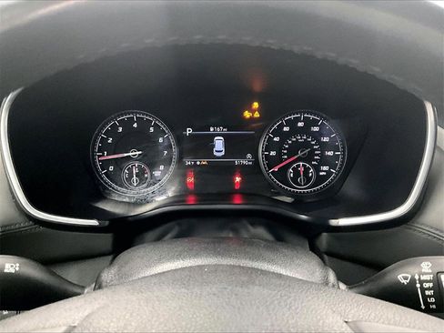 Used 2023 Hyundai Santa Fe SEL image 25