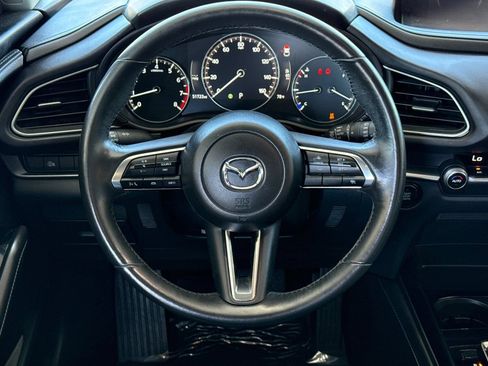 Used 2024 MAZDA CX-30 AWD 2.5 S w/ Select Sport Pkg image 22