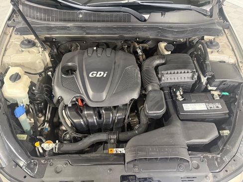 Used 2015 Kia Optima LX FWD image 32