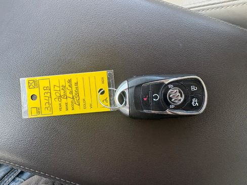 Used 2017 Buick LaCrosse Essence w/ Sights and Sounds Package image 29