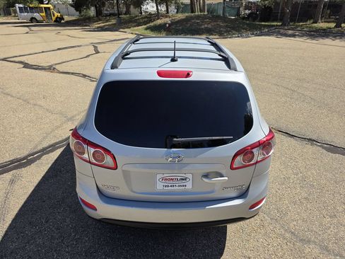 Used 2010 Hyundai Santa Fe GLS AWD/4WD image 6