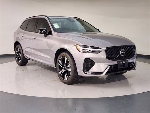 New 2026 Volvo XC60 B5 Core image 7