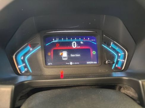 Used 2024 Honda Odyssey Elite image 10
