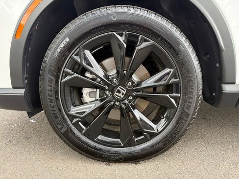 Used 2024 Honda CR-V Sport Touring image 9