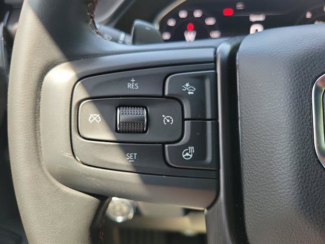 Used 2026 GMC Sierra 1500 AT4 w/ AT4 Premium Package AWD/4WD image 27