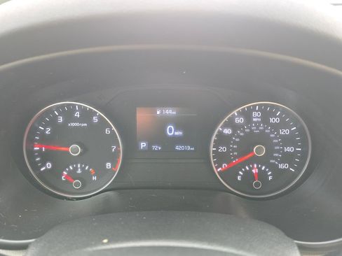 Certified 2022 Kia Sportage LX w/ LX AWD Value Edition Package image 28