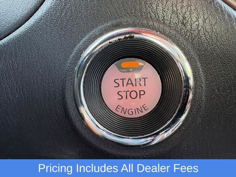 Used 2019 Nissan Pathfinder Platinum AWD/4WD image 11