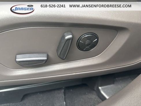 Used 2022 Ford Explorer Platinum w/ Equipment Group 601A image 9