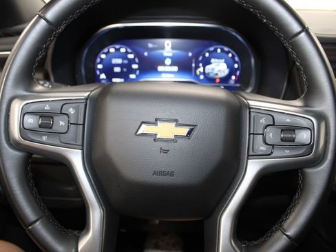 Used 2024 Chevrolet Tahoe LT RWD image 37