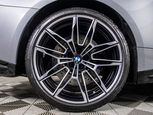 Used 2024 BMW M4 Competition w/ Executive Package RWD image 31