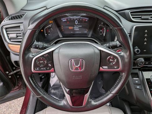 Used 2019 Honda CR-V EX-L image 18
