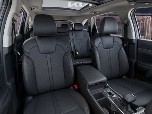 New 2026 Kia Sorento EX FWD image 15