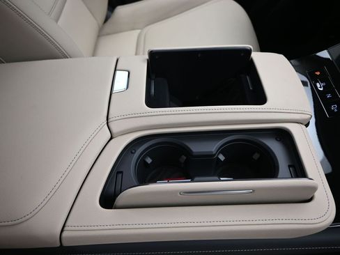 New 2026 INFINITI QX80 Pure w/ Cargo Package image 30