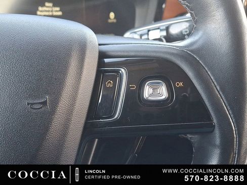 Certified 2022 Lincoln Corsair Reserve w/ Elements Package AWD/4WD image 23