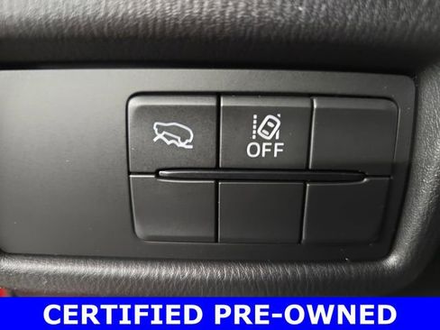 Used 2025 MAZDA CX-5 AWD 2.5 S w/ Select Package image 26