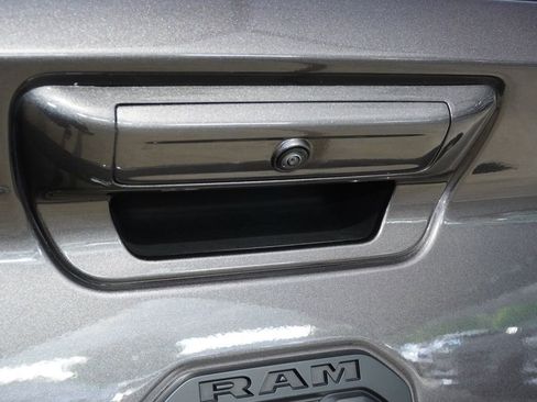 Used 2024 RAM 2500 Laramie w/ Night Edition image 28