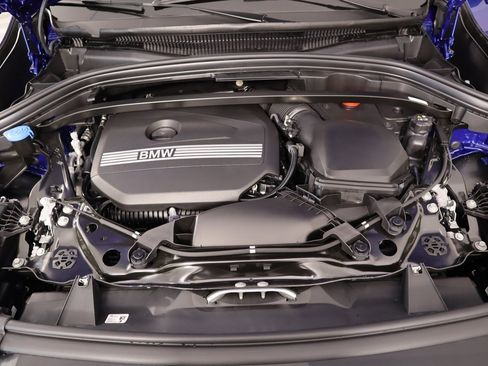 New 2025 BMW X1 xDrive28i w/ Technology Package image 22