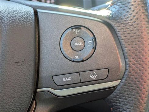 Used 2022 Honda Passport TrailSport image 12