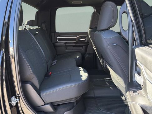 New 2025 RAM 2500 Big Horn image 18
