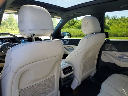 Used 2023 Mercedes-Benz GLE 450 GLE 450 image 30