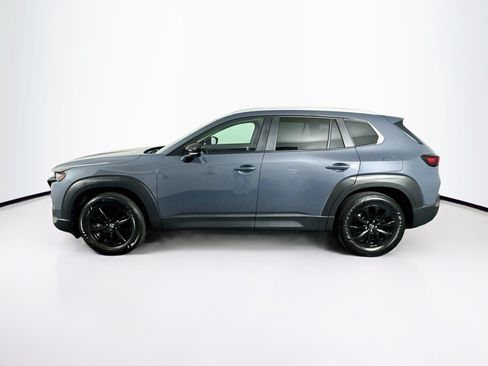 Used 2025 MAZDA CX-50 AWD 2.5 S w/ Premium Package image 4