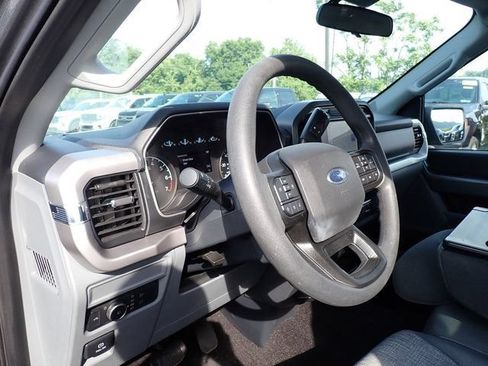 Used 2022 Ford F150 XLT AWD/4WD image 17