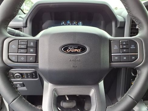 New 2026 Ford F150 XLT AWD/4WD image 15