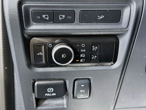 Used 2023 Ford F150 XLT w/ Equipment Group 302A High AWD/4WD image 6