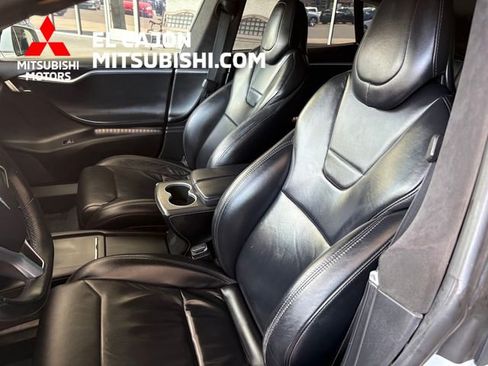 Used 2017 Tesla Model S 100D AWD/4WD image 11