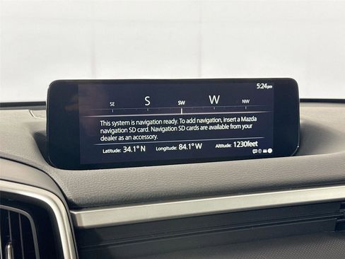 New 2026 MAZDA CX-50 AWD 2.5 S w/ Cargo Package image 16