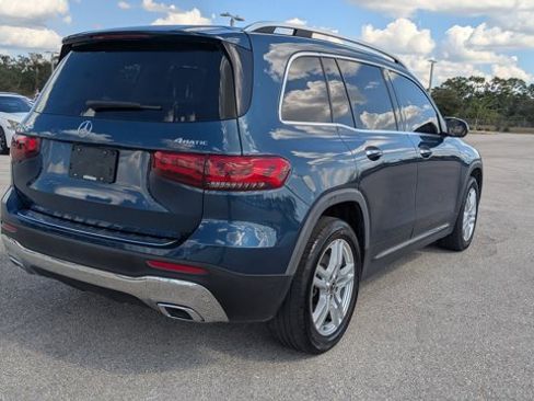 Used 2020 Mercedes-Benz GLB 250 4MATIC image 36