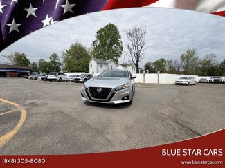 Used 2020 Nissan Altima 2.5 SL FWD video 1