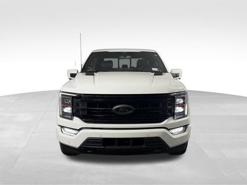 Used 2023 Ford F150 Lariat w/ Equipment Group 502A High AWD/4WD image 10