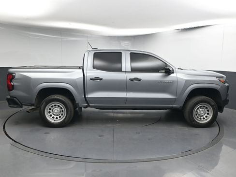 Used 2023 Chevrolet Colorado W/T w/ Safety Package image 9