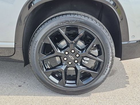 New 2026 Chevrolet Traverse RS FWD image 33