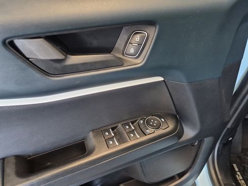 Used 2023 Ford Bronco Sport Heritage image 8