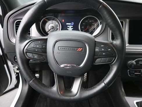 Used 2023 Dodge Charger GT w/ Cold Weather Package AWD/4WD image 14