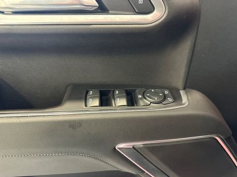 Certified 2022 Chevrolet Silverado 1500 RST image 28