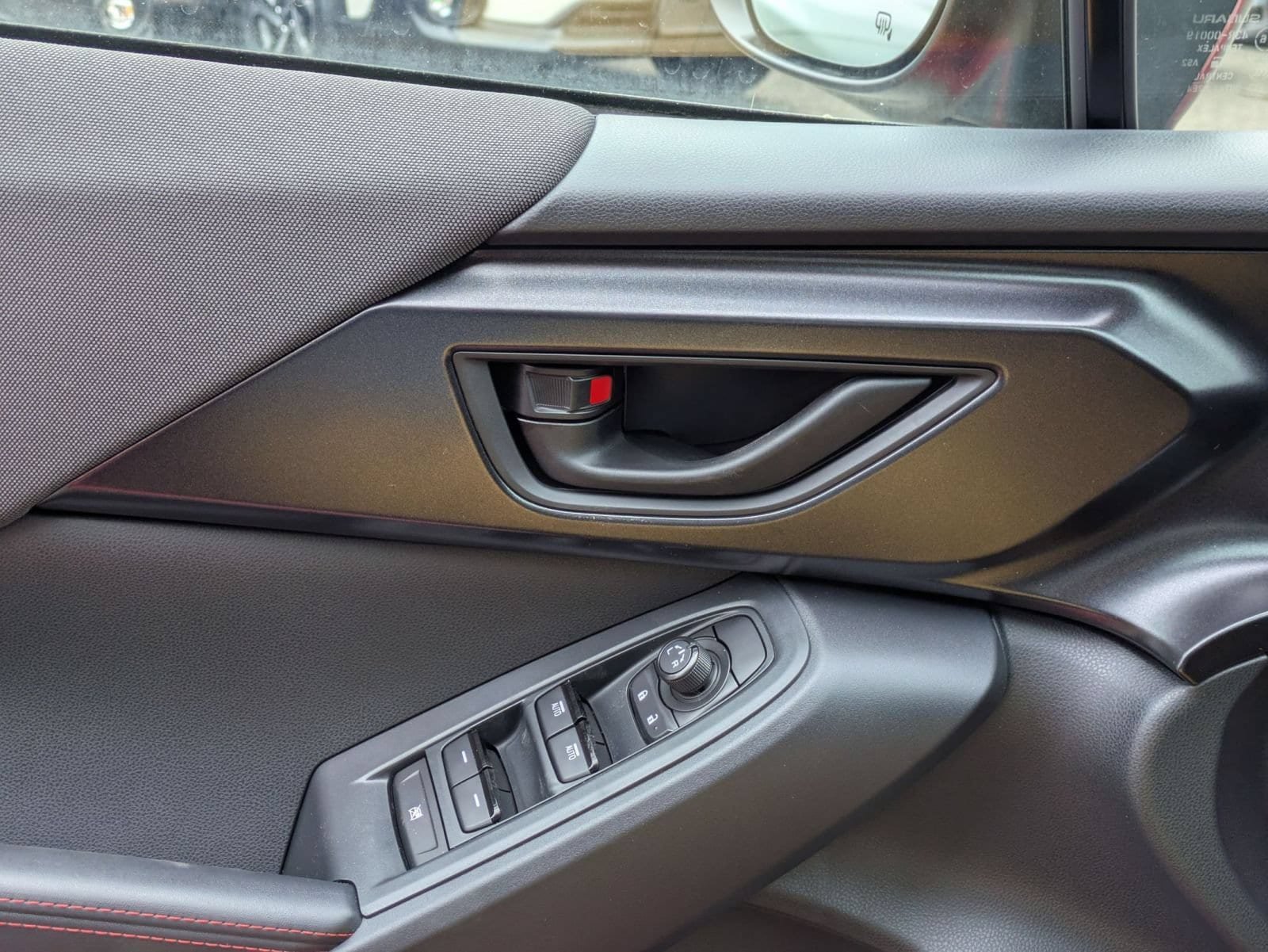 New 2026 Subaru Impreza RS AWD/4WD image 18