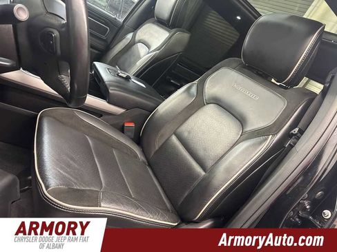Used 2021 RAM 1500 Laramie image 12