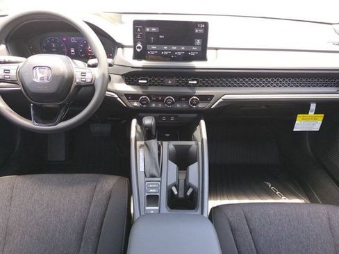 New 2026 Honda Accord SE image 13