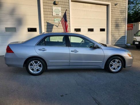 Used 2007 Honda Accord EX-L image 8