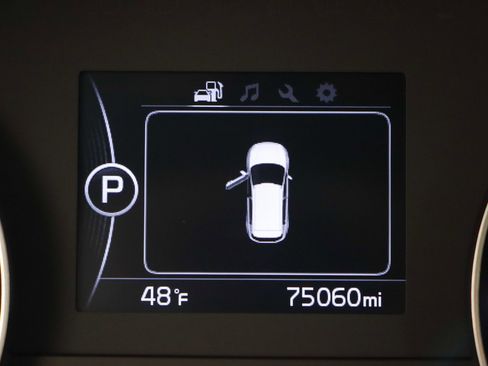 Used 2019 Kia Sportage LX image 16